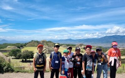 Curso de Verano IMAD: ¡Una gran aventura!