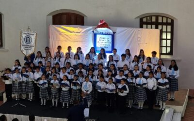 Conciertos Navideños del Coro de Voces del IMAD