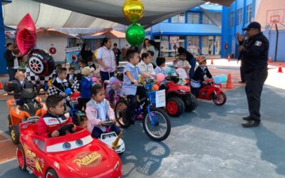 ¡ A poner en práctica lo aprendido!